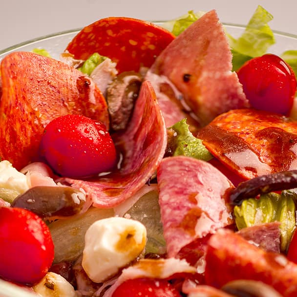 Antipasto Salad