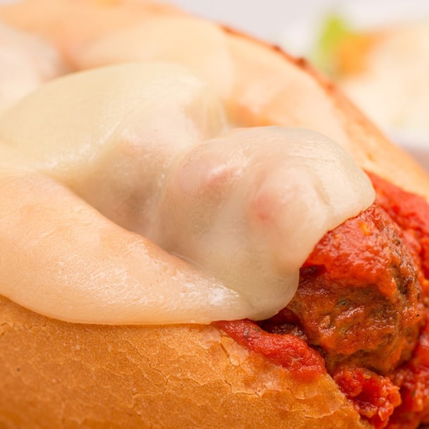 Meatball Sub