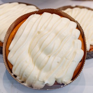 Cinnamon Roll