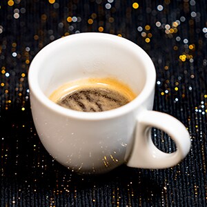 Espresso - Single