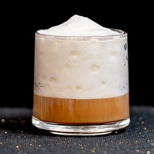 Cappuccino - Large
