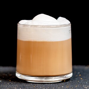 Latte - Regular