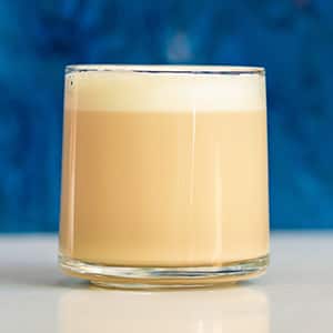 White Mocha - Large