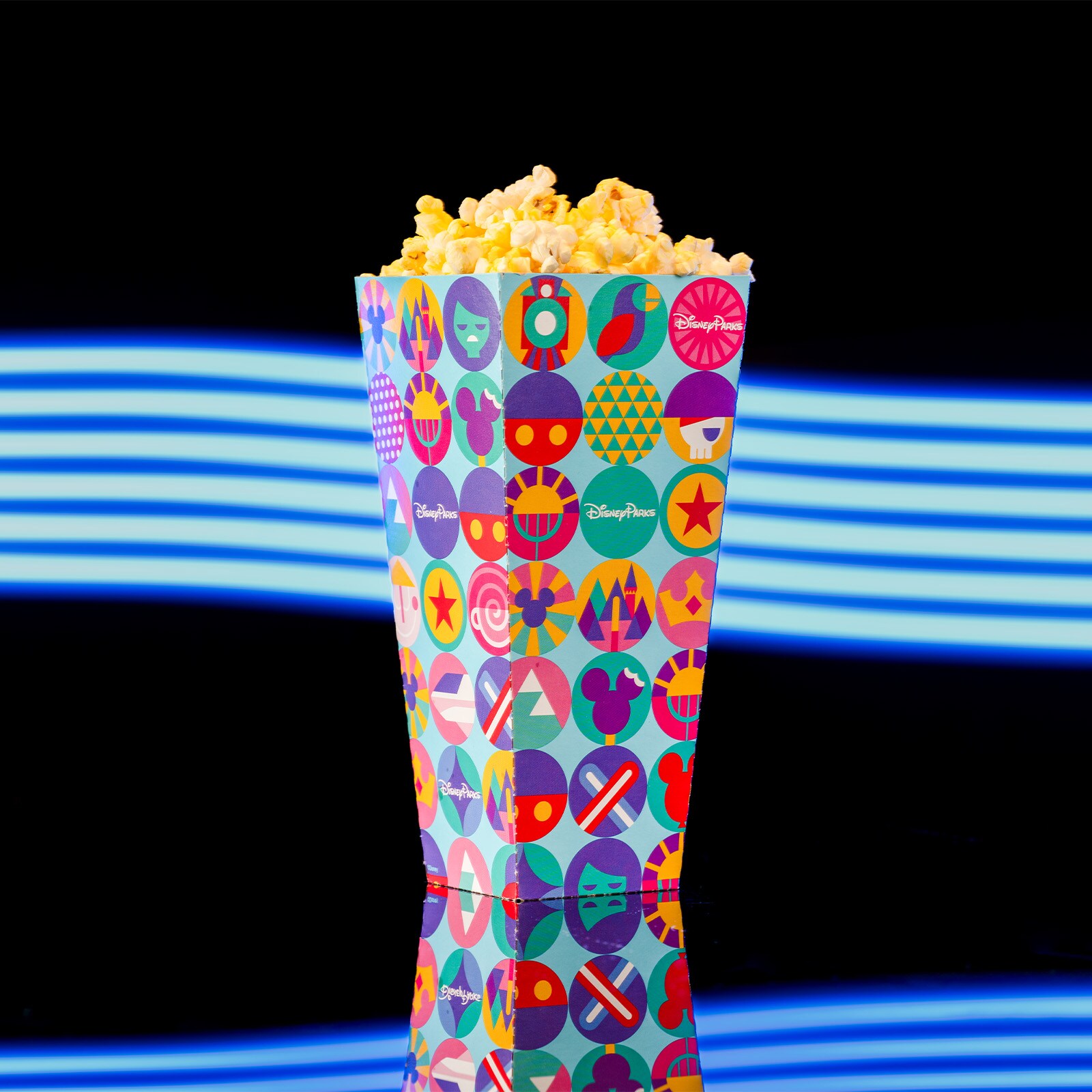 Popcorn            