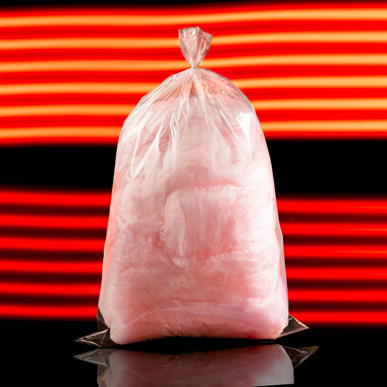 Cotton Candy                      