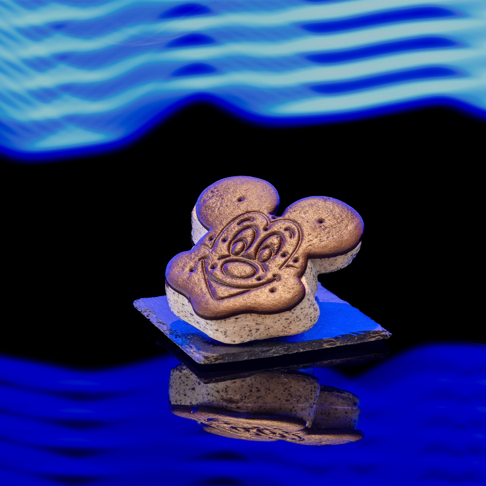 Mickey’s Premium Ice Cream Sandwich      
