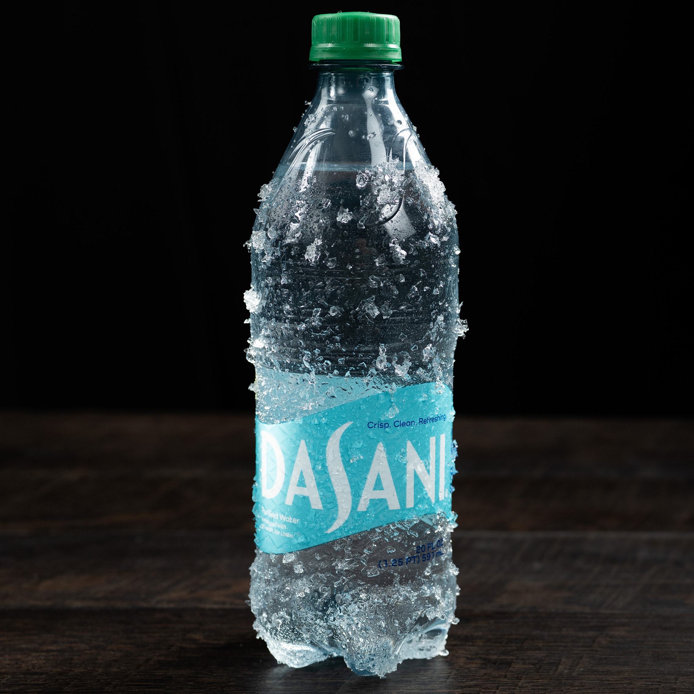 DASANI® Bottled Water