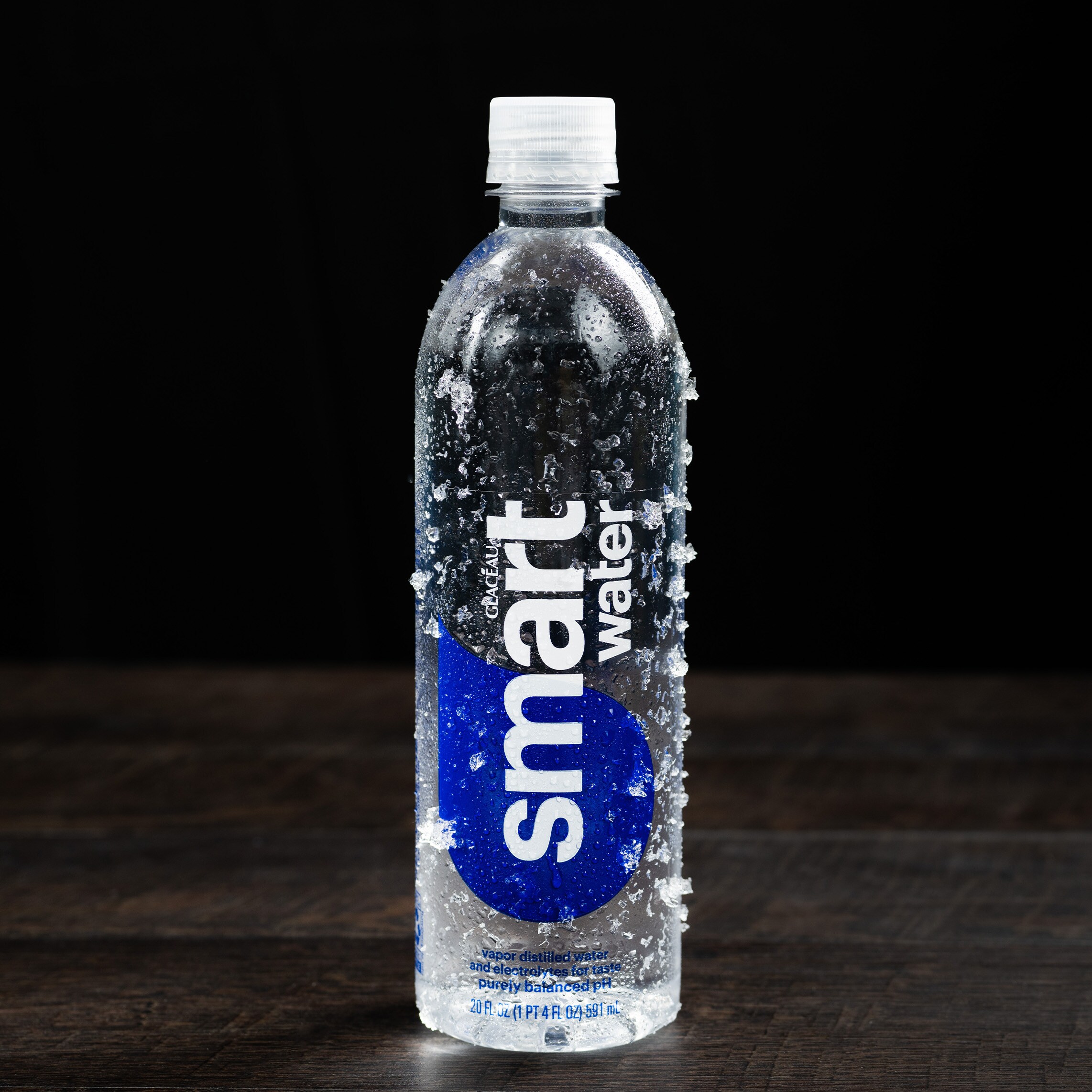 smartwater®                                 