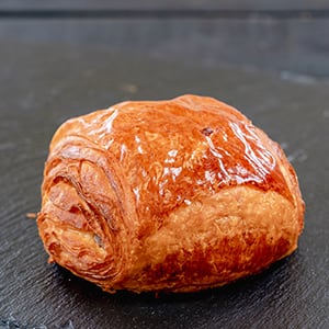 Chocolate Croissant