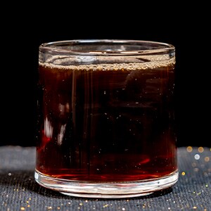 Coffee - Regular