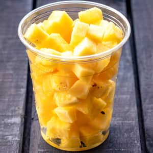 Fresh Pineapple
