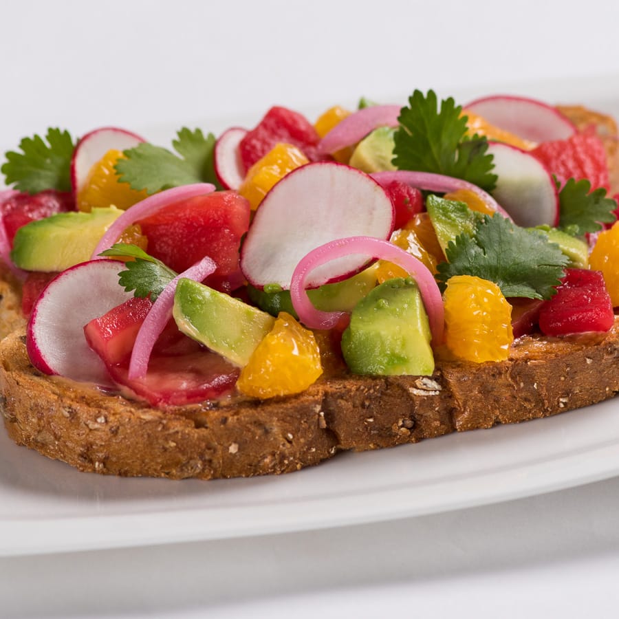 Avocado Toast