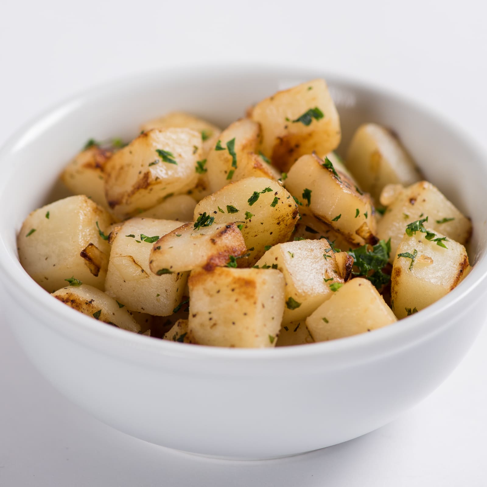Breakfast Potatoes
