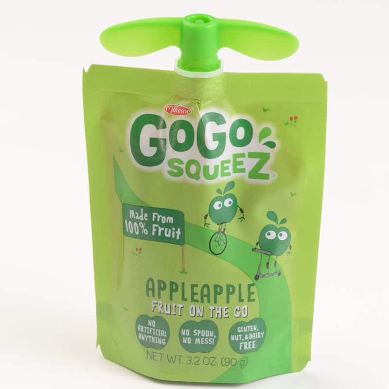 Applesauce