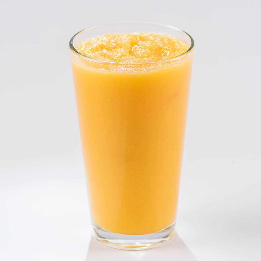 Specialty Frozen Tropical Colada