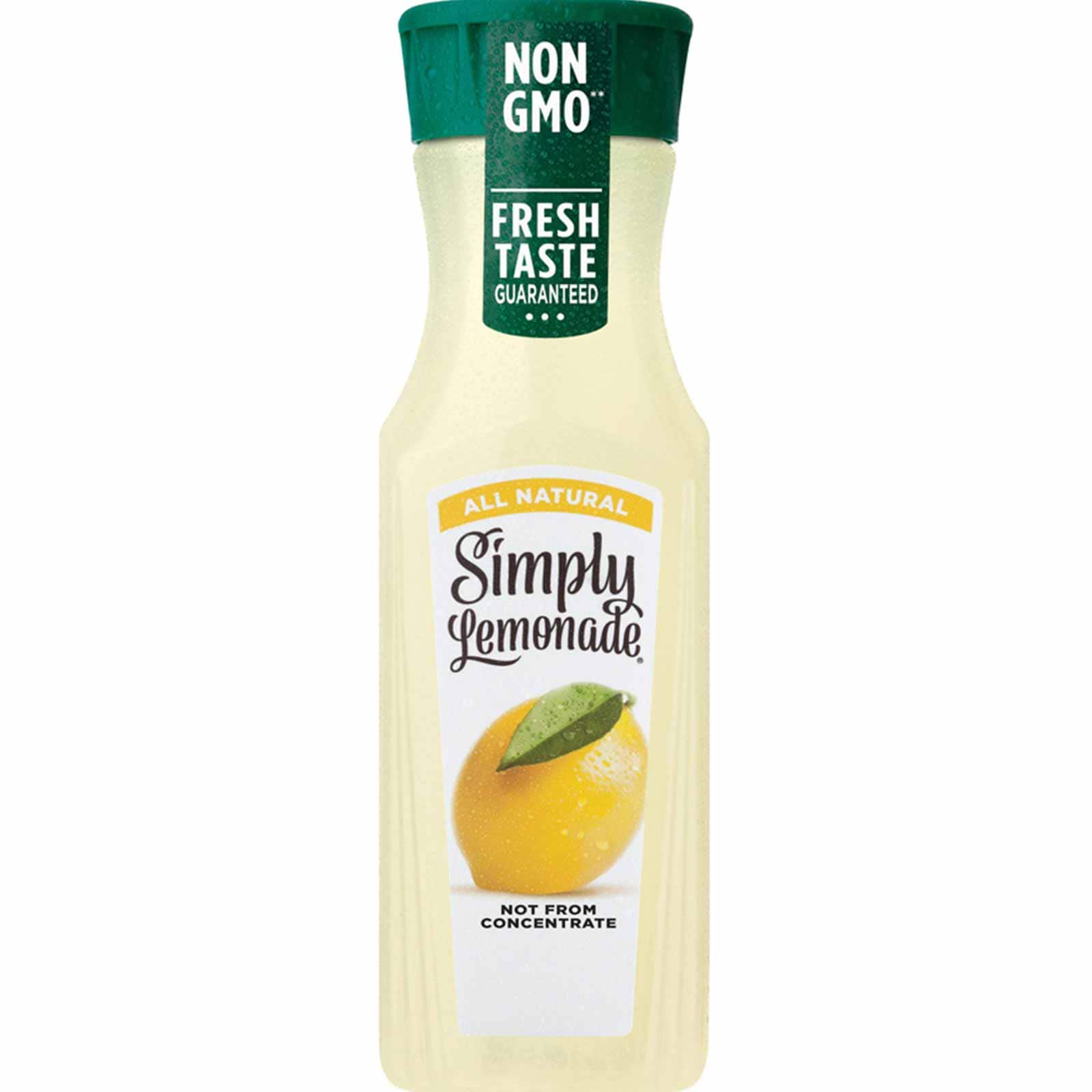 Simply Lemonade®