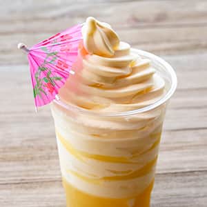 DOLE Whip® Float