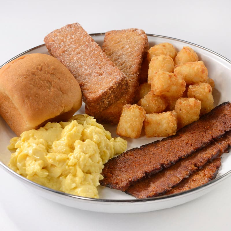 Harvest Platter