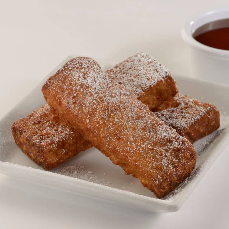 French Toast Sticks 