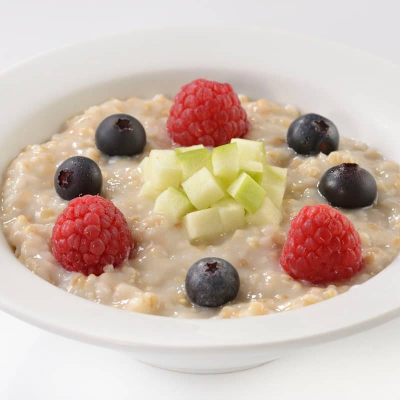 Oatmeal
