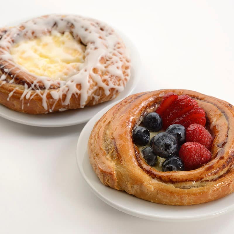 Danish Assortment