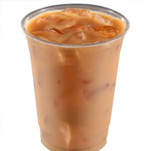 Iced Caffè Latte
