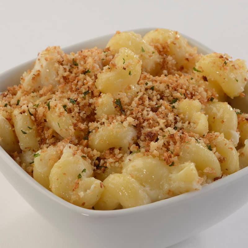 Macaroni & Cheese