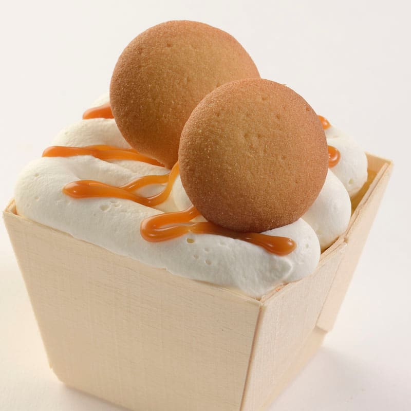 Banana Pudding