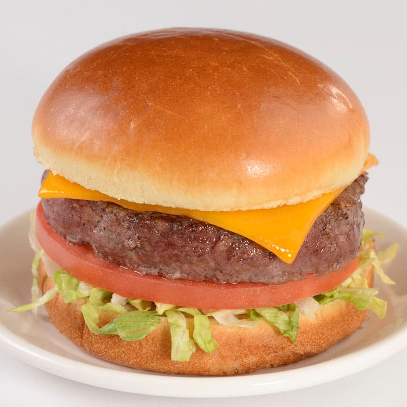 Cheeseburger