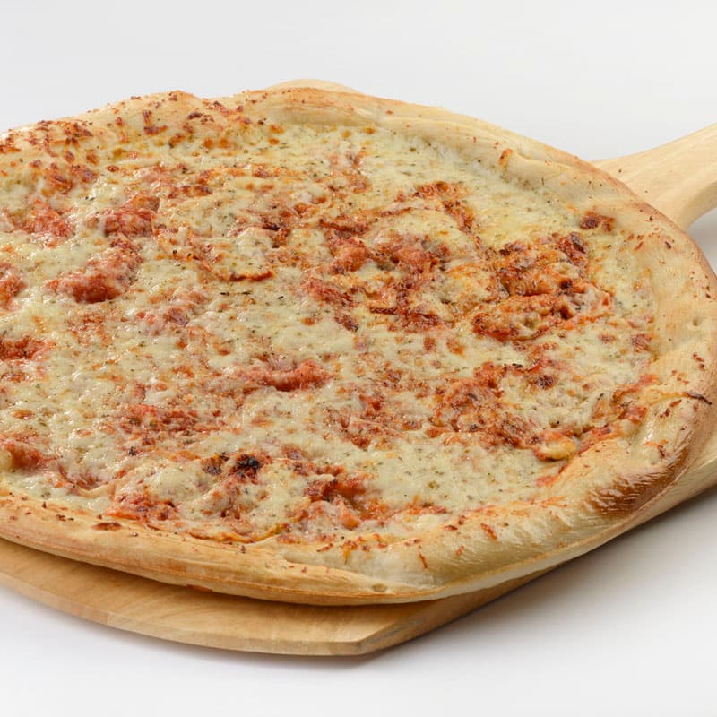 Large Cheese Pizza 