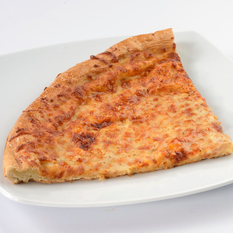Super Slice of Cheese Pizza