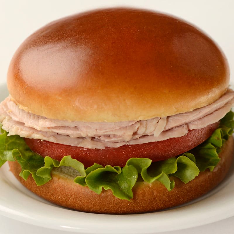 Turkey Sandwich