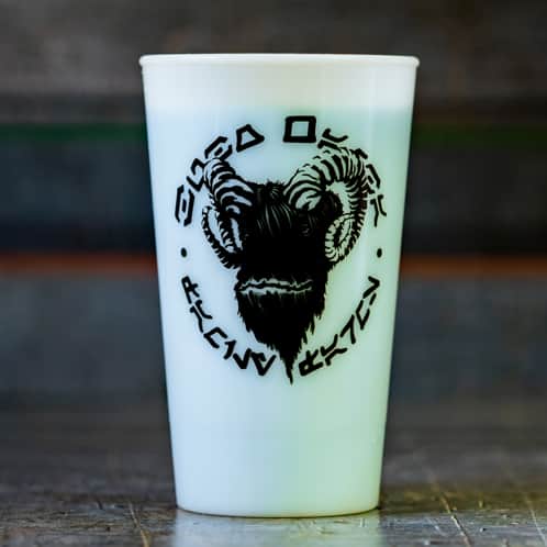 Bubo Wamba Family Farms Cup