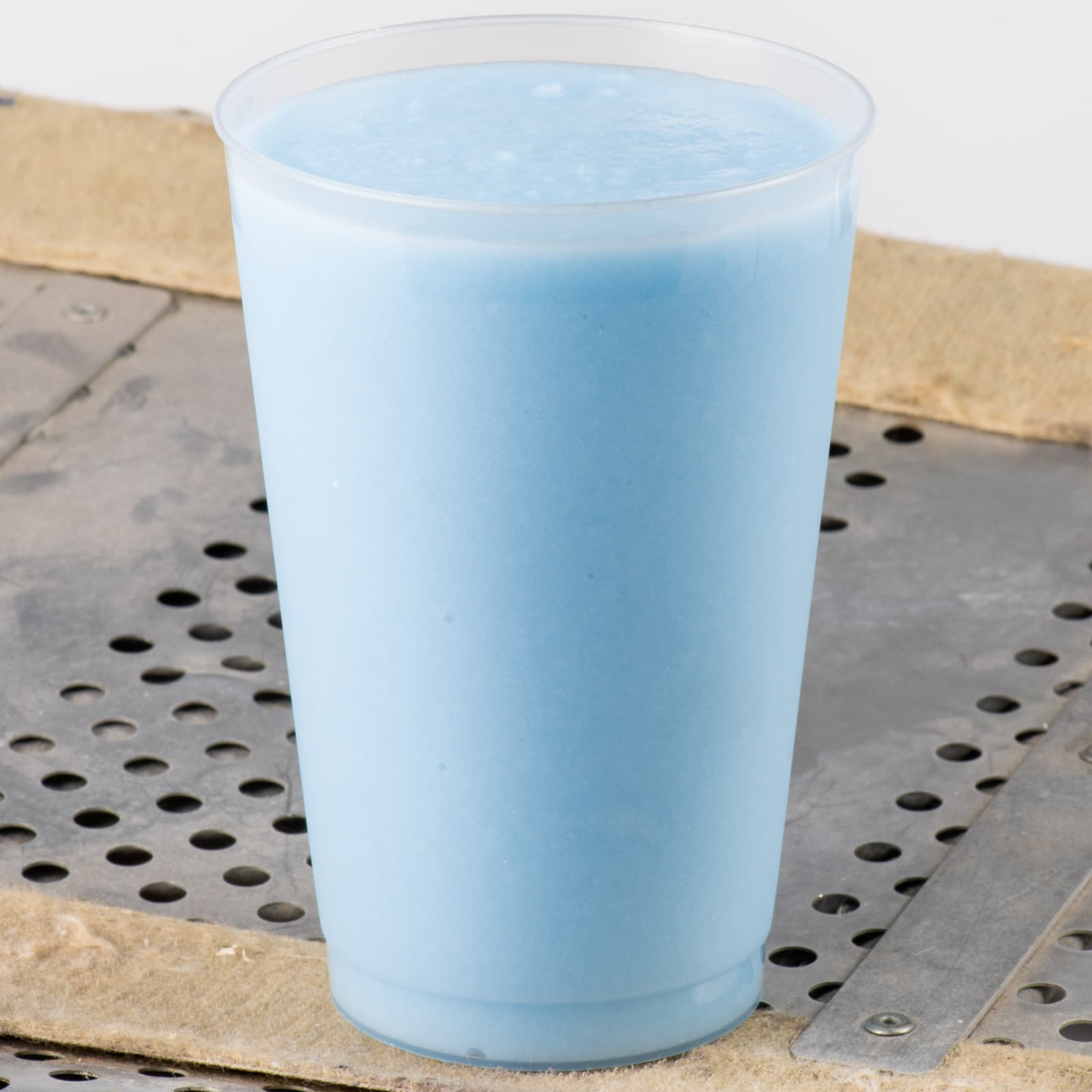 Blue Milk Cooler