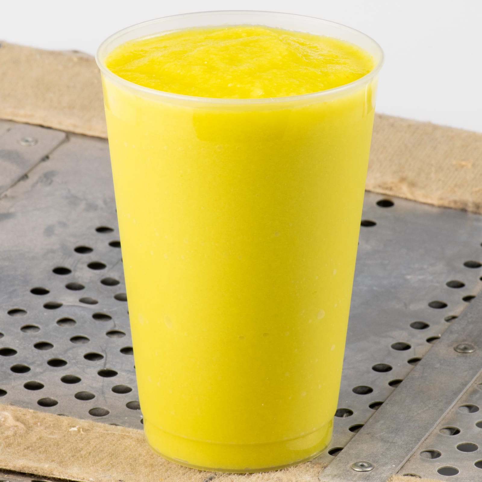 Green Milk Cooler
