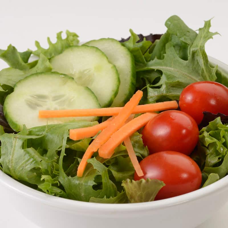 Side Salad