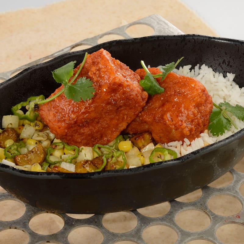 Pirjanad Hot Chicken Tip Yip 