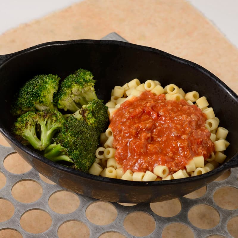 Ithorian Pasta Rings 