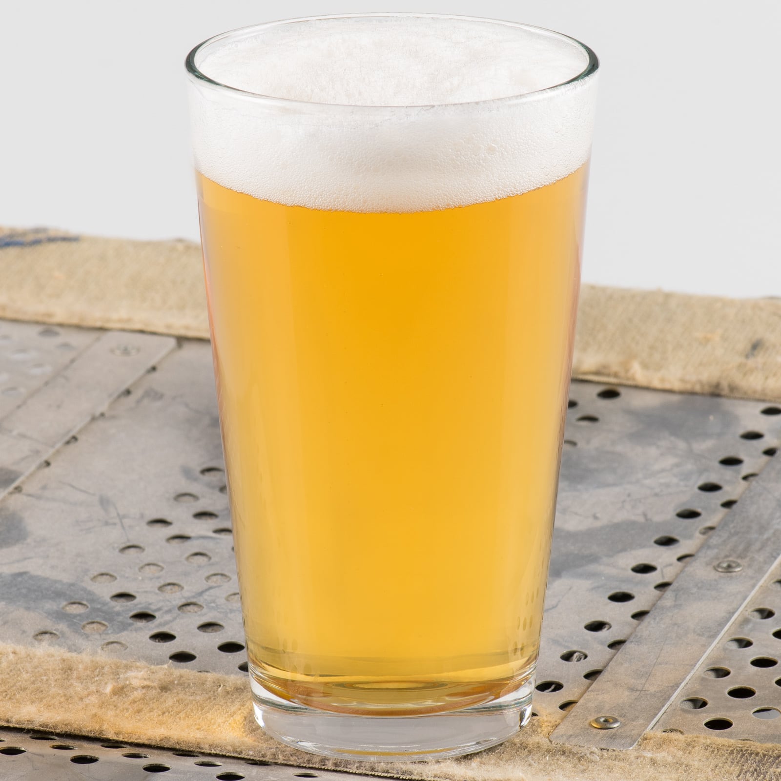 Gold Squadron Lager - Blue Point Brewing Co.