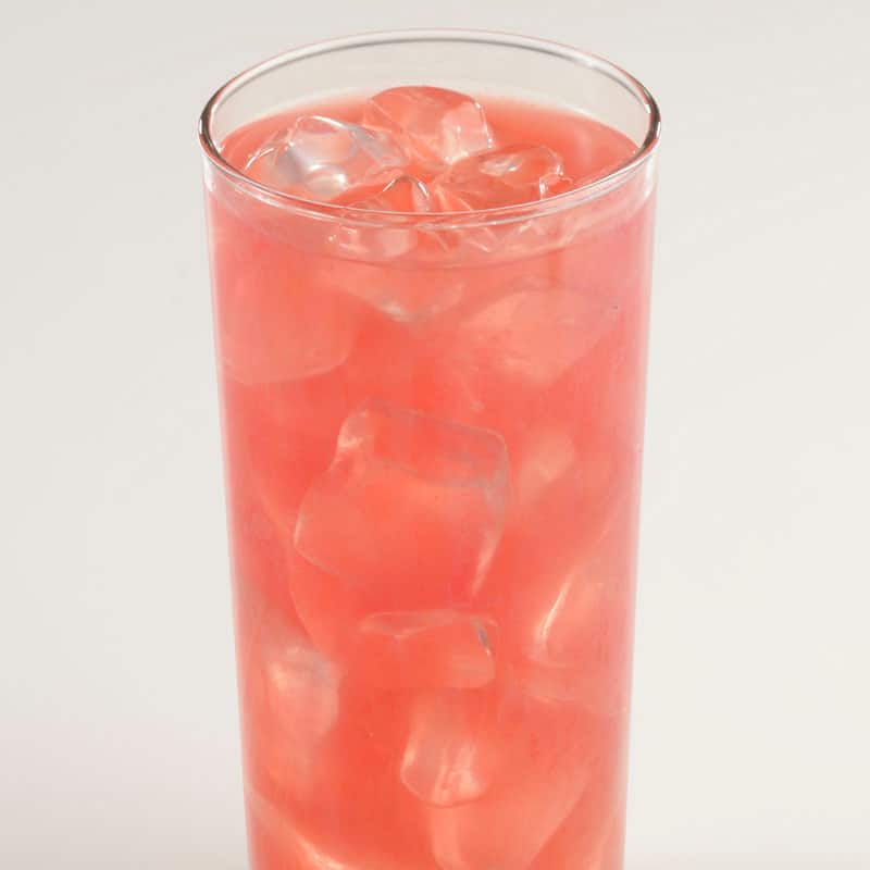 Watermelon-Mint Agua Fresca