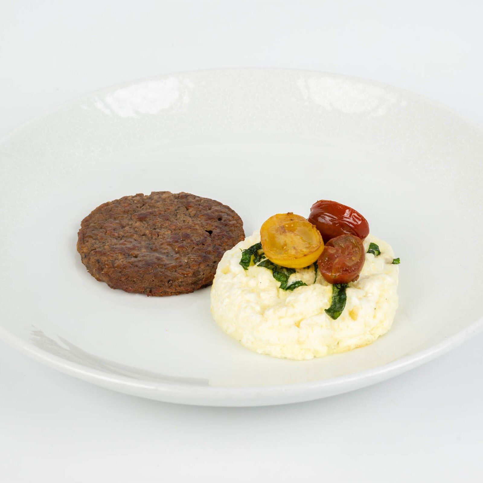 Egg White Frittata