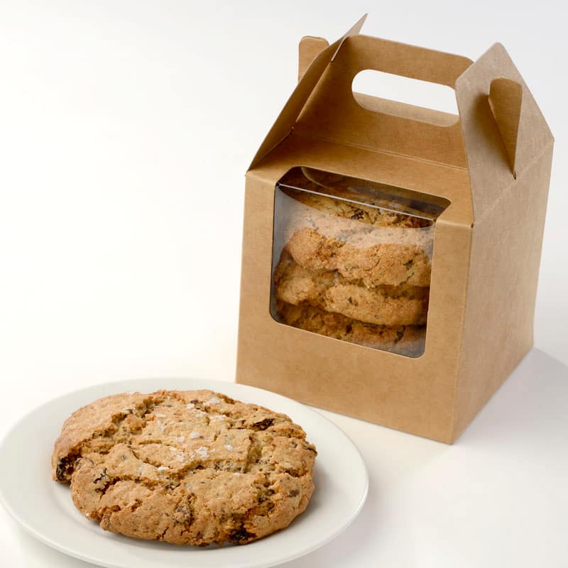 Riviera Cookie Box