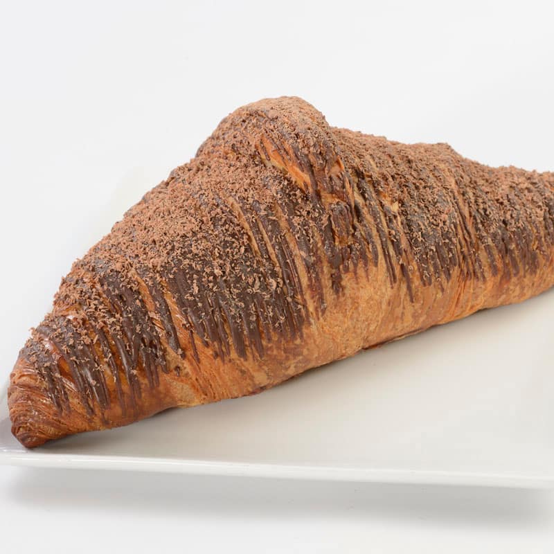 Chocolate Croissant