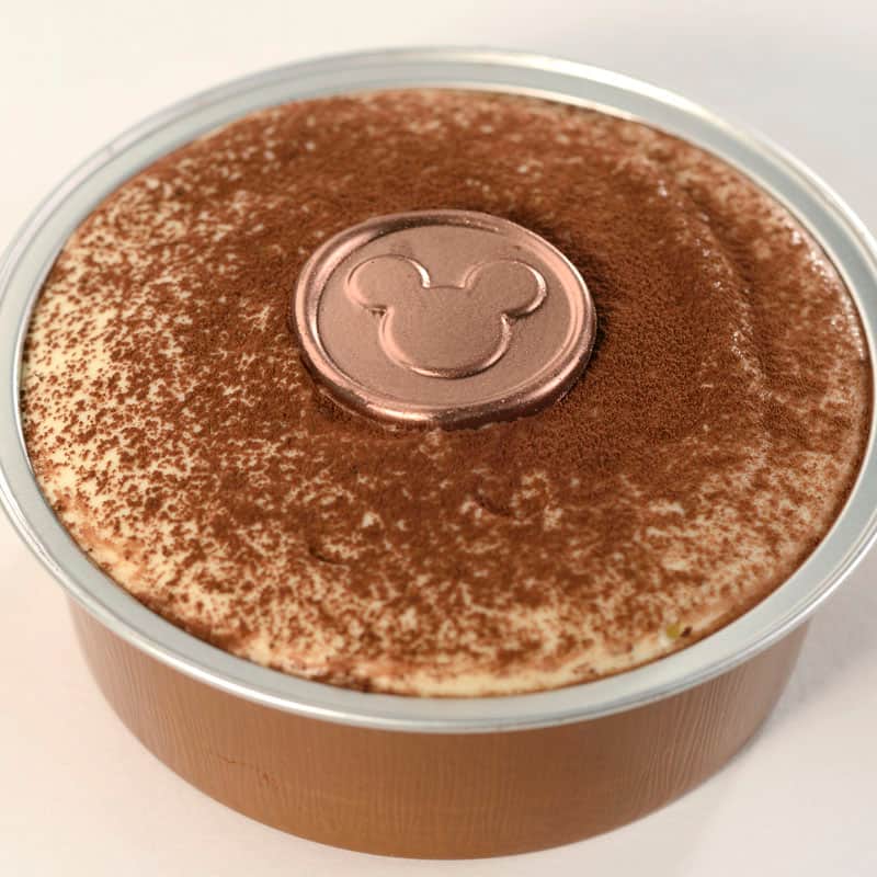 Classic Tiramisù