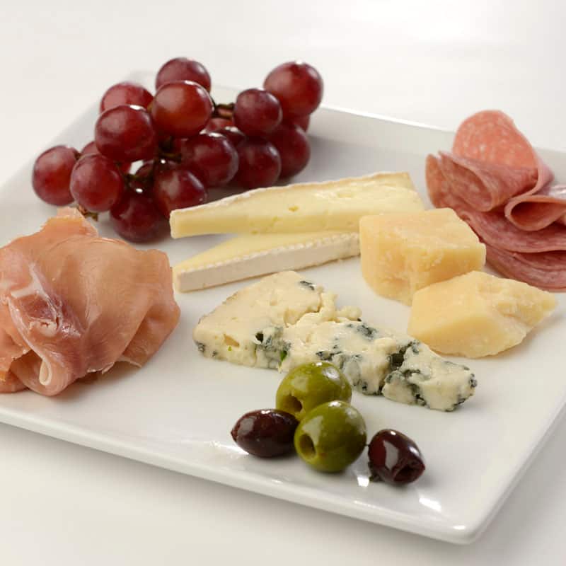 Charcuterie Plate
