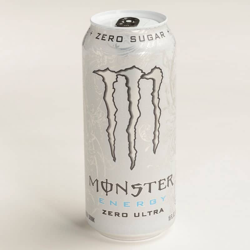 Monster™ Energy Zero Ultra