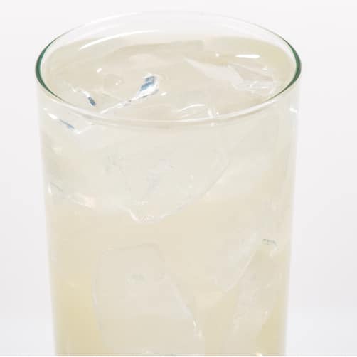 LiveWire Crystal Shiso Mojito