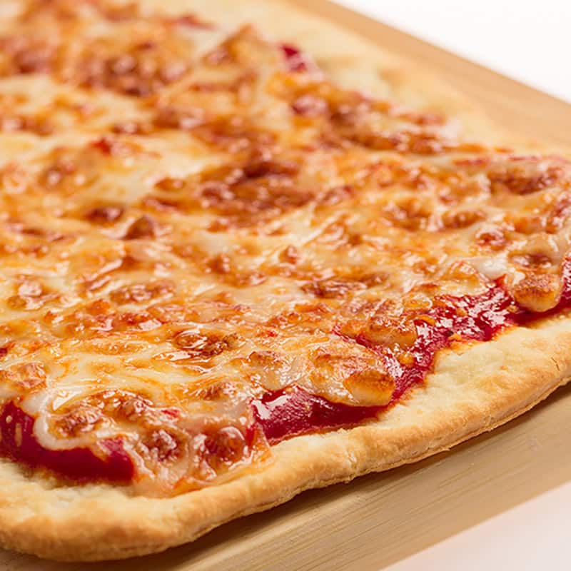 Gourmet Cheese Flatbread