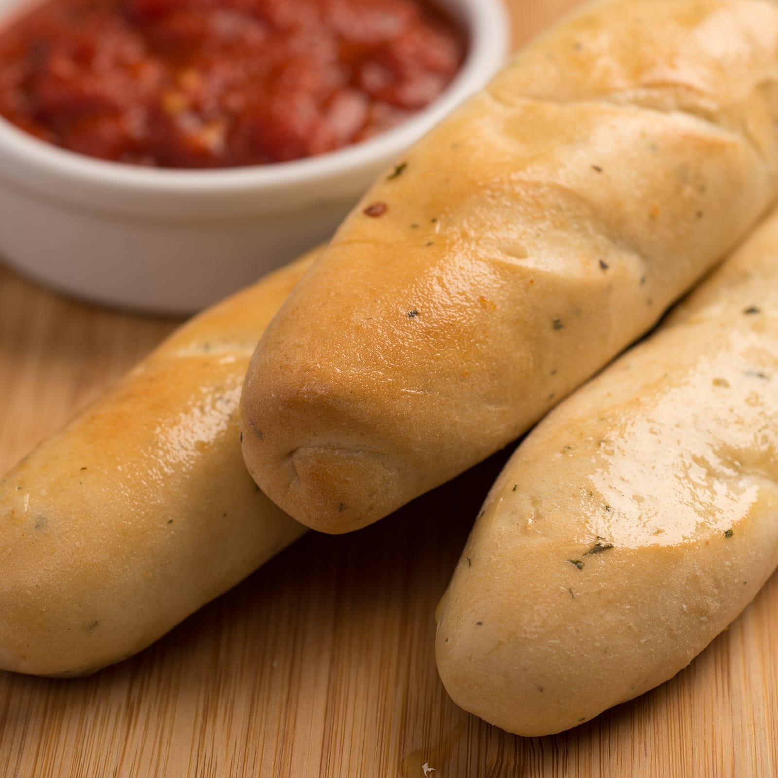 Breadsticks