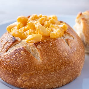 Mac & Cheese